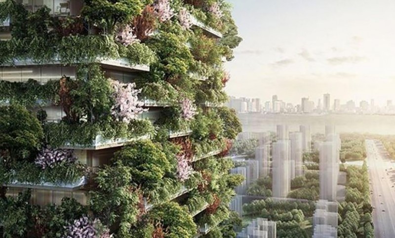 The Benefits Of Green Buildings And Sustainable Architecture ...