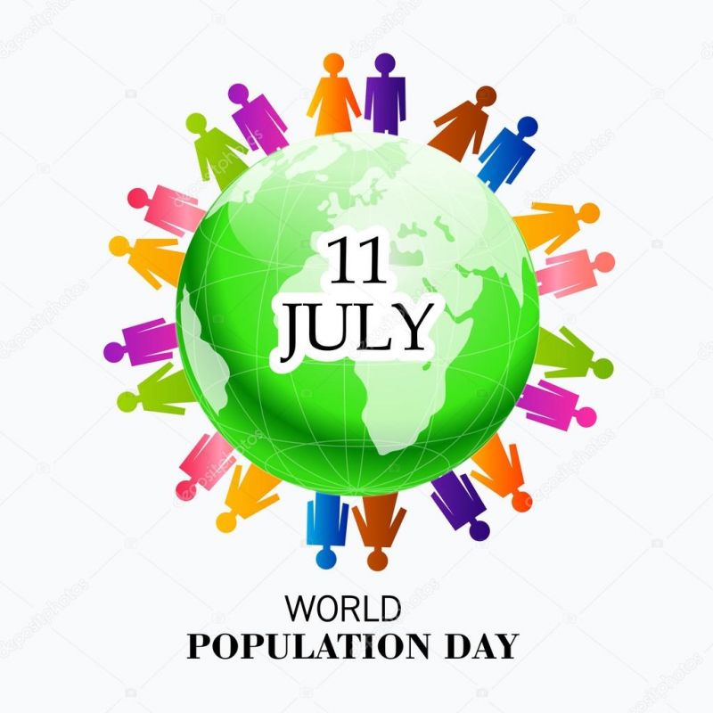 World Population Day A day that needs attention NewsTrack English 1