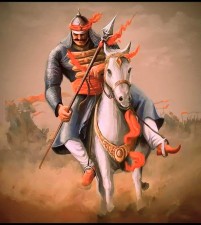 Maharana Pratap: The Indomitable Rajput Warrior