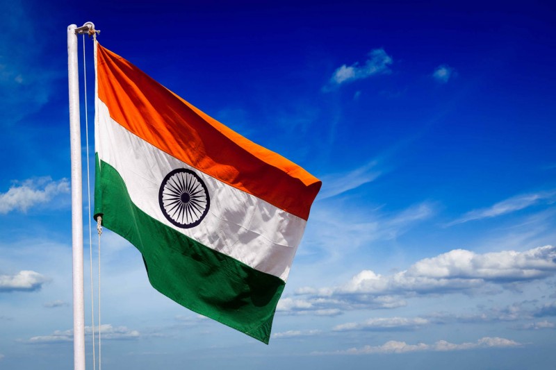 The Significance of the Tricolor in the Indian Flag