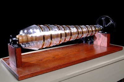 The Glass Armonica: Unveiling the Enchanting Sounds of Glass Music