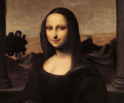 The Mystery of the Mona Lisa's Smile