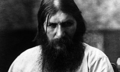 Rasputin: Exploring the Life and Mysterious Influence of the Russian Mystic and Advisor to the Romanovs