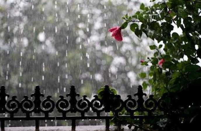 Causes of the Rainy Season: Exploring the Factors Behind the Onset and Duration