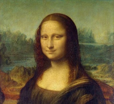 Leonardo da Vinci's Mona Lisa: The Mystery of Missing Eyebrows Unveiled