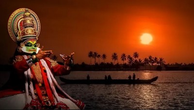 Cultural Kerala: Witnessing Kerala's Vibrant Festivals and Traditions