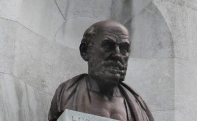 Hippocrates: The Father of Medicine