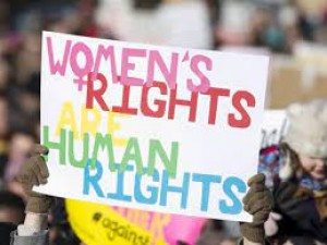 Women's Rights on Trial: Navigating the Controversy in Society