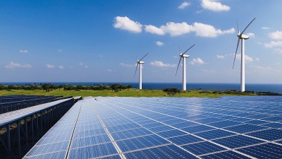 From Sun to Wind: Exploring the Diverse World of Renewable Energy