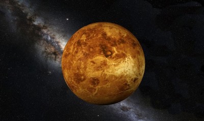 A Day on Venus: A Bizarre Time Warp