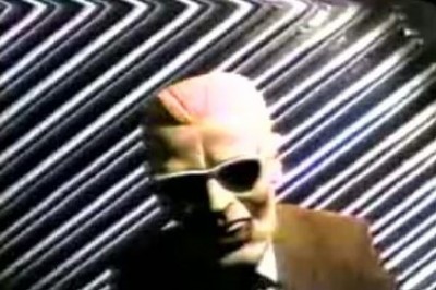 The Voicemail Mystery of Max Headroom: The Bizarre Broadcast Intrusion
