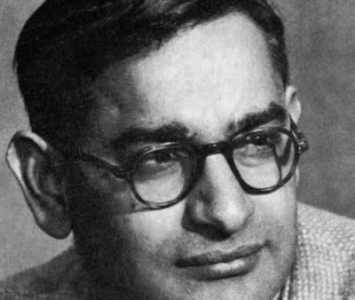 Har Gobind Khorana (1922-2011) - A Trailblazer in Genetic Code Research