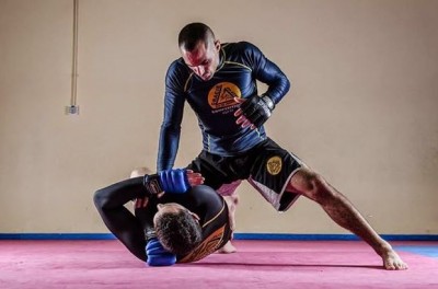 The Art of Brazilian Jiu-Jitsu: Principles, Techniques, and Ground Fighting Strategies