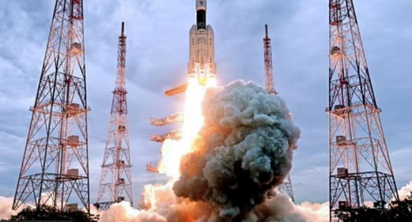 Chandrayaan-3 Updates: ISRO Performs Final Earth Orbit-Raising Maneuver