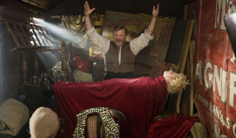 Magic Unveiled: Houdini, Copperfield, Penn & Teller's Secrets