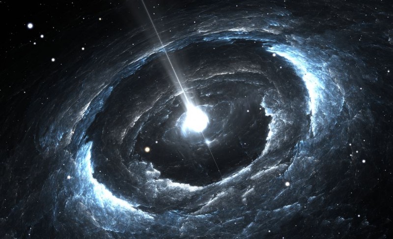 Astounding Facts About the Universe: From Black Holes to Neutron Stars