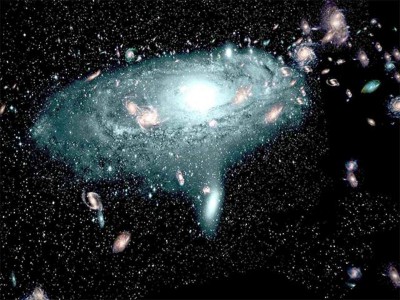 Cosmic Voids: Unraveling the Vast Empty Spaces Between Galaxies