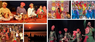 Indian Folk Music: A Melodic Tapestry of Tradition and Culture