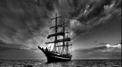 The Ghost Ship Mary Celeste: Abandoned at Sea with No Explanation