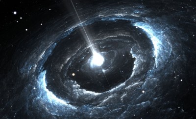 Astounding Facts About the Universe: From Black Holes to Neutron Stars