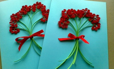 How to Create Beautiful Handmade Greeting Cards