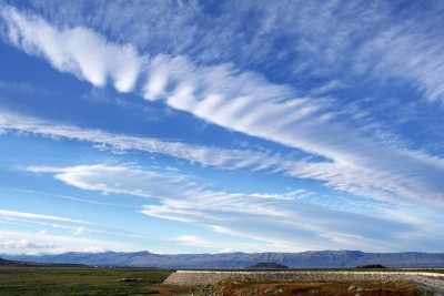 How to Identify Different Types of Clouds for Weather Prediction