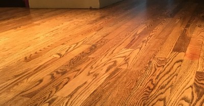 How to Clean and Maintain Hardwood Floors