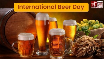 International Beer Day: Celebrating the World's Beloved Beverage