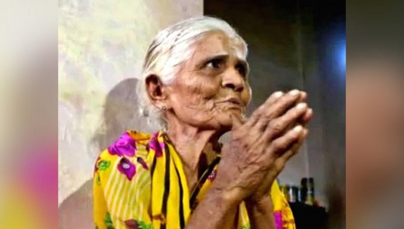 Living in Shet, 90-Yr-Old Karnataka Woman's Rs 1-La Electricity Bill