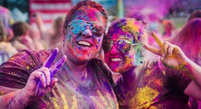 3 Money drills you can learn from Holi