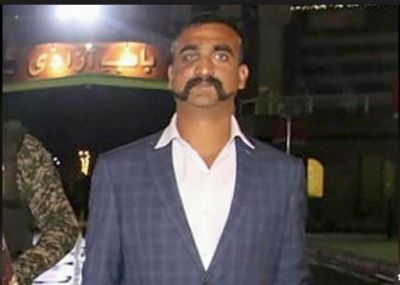Newborn Babies being named after ‘Abhinandan’…check pics inside