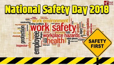 Nations Safety Day 2018; Background, objectives and themes