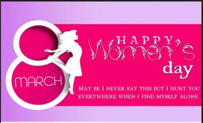 Women’s Day Special 2019: Wishes, messages with images