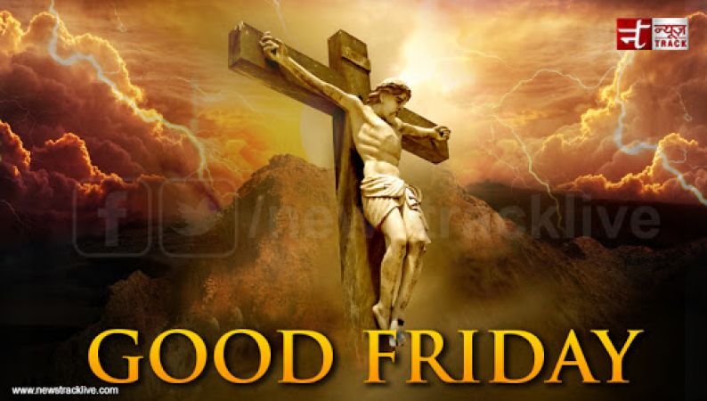 Good Friday 2018: Prayers to chant on this day to fulfil your special needs