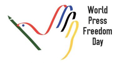World Press Freedom Day: The Fourth Pillar of Democracy
