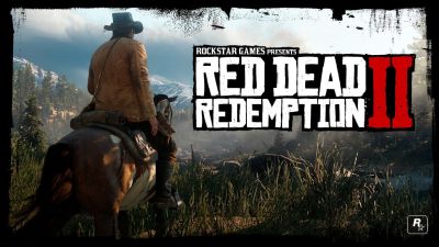 Red Dead Redemption 2: official trailer is out