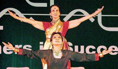 Google Doodle celebrates legendary ‘Padma’ awardee dancer Mrinalini Sarabhai