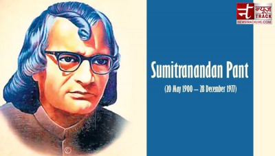 Sumitranandan Pant: Celebrating the Birth of India's Revered Poet