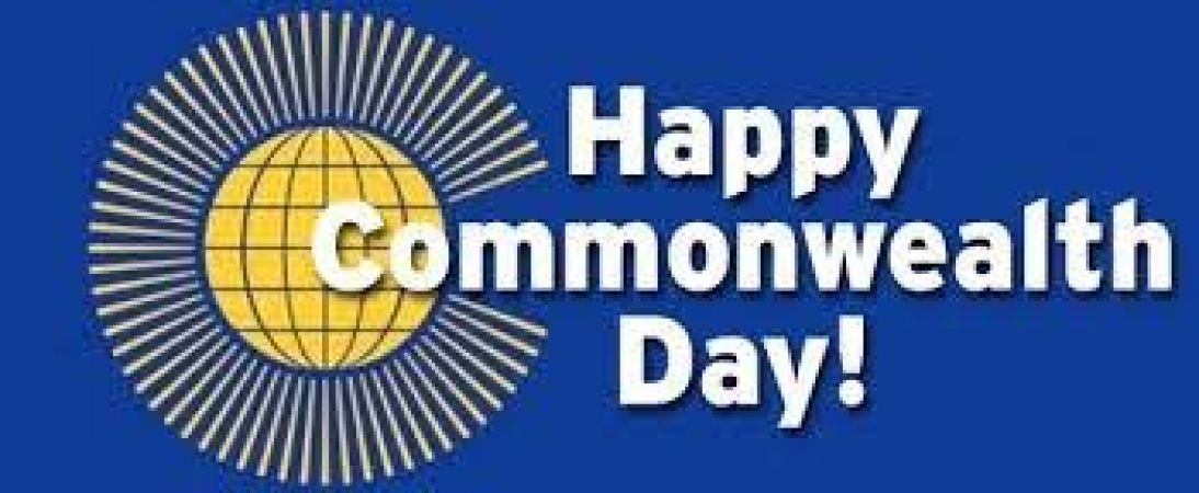 Commonwealth Day: We're All In This Together | NewsTrack English 1