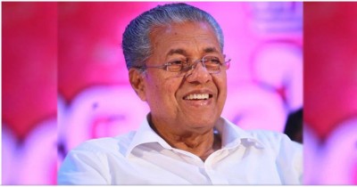 Kerala CM Pinarayi Vijayan turns 78, Celebrating the Visionary Leader’s Birthday today