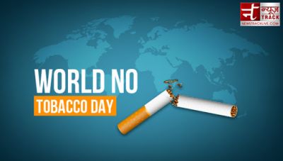 World No Tobacco Day 2019- facts