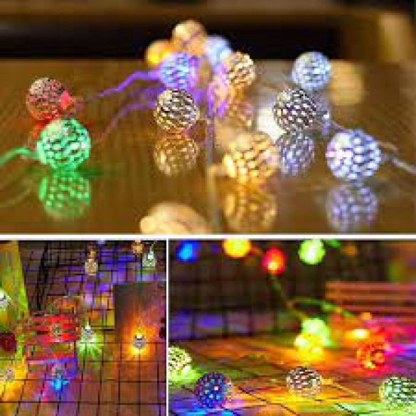 Diwali 2023 Sale: Light your house on Diwali, decoration lights are available at discount on e-commerce sites