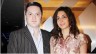 Nawaz Modi Singhania Accuses Husband Gautam Singhania of Assault, Alleges 'Power and Control' as Reasons