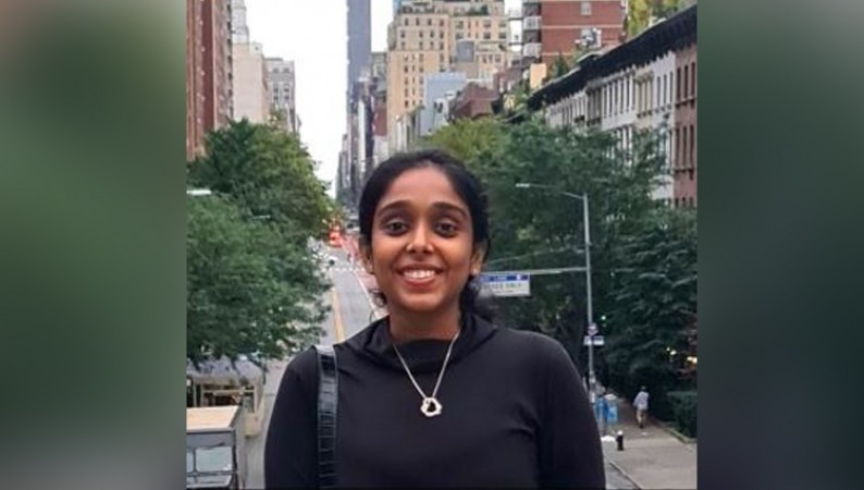 Revolutionizing Data Science: Lakshmi Namratha Vempaty's Trailblazing Journey