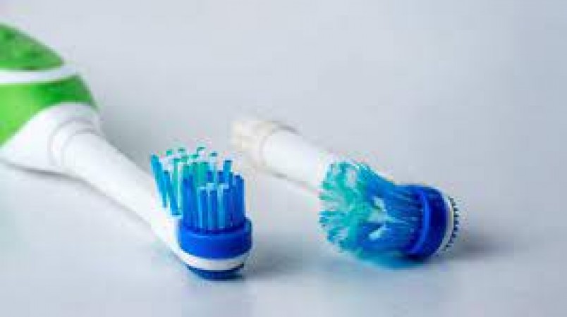 Instead of throwing away a bad toothbrush, use it for these 5 tasks, the work that took hours will be done in minutes