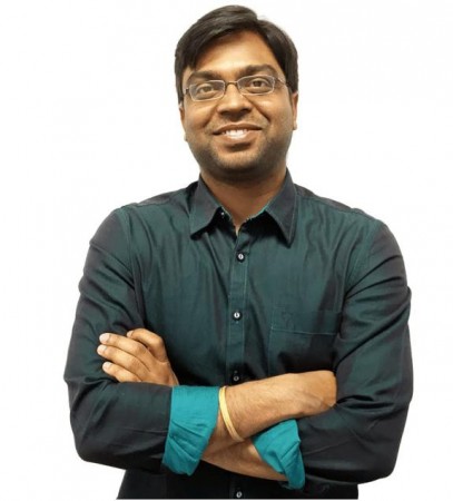 A Talk with Author and Senior ML Engineer Kumar Abhishek
