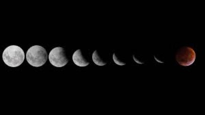 इस सस्ते टेलिस्कोप से देखें साल का आखिरी चंद्र ग्रहण, यकीन मानिए मजा आ जाएगा