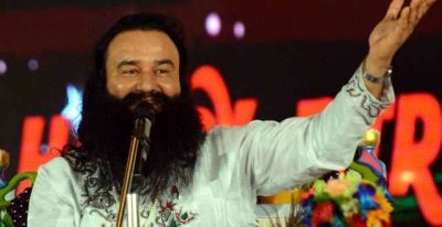 Baba Ram Rahim and some of his incomparable Guinness World Records