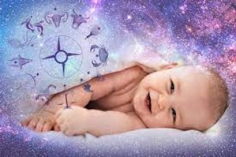 What would be the nature of a child born between 2 and 4 in the morning?