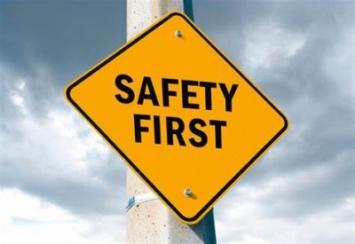10 Excellent Safety Advice That Everyone Should Know And Practice
